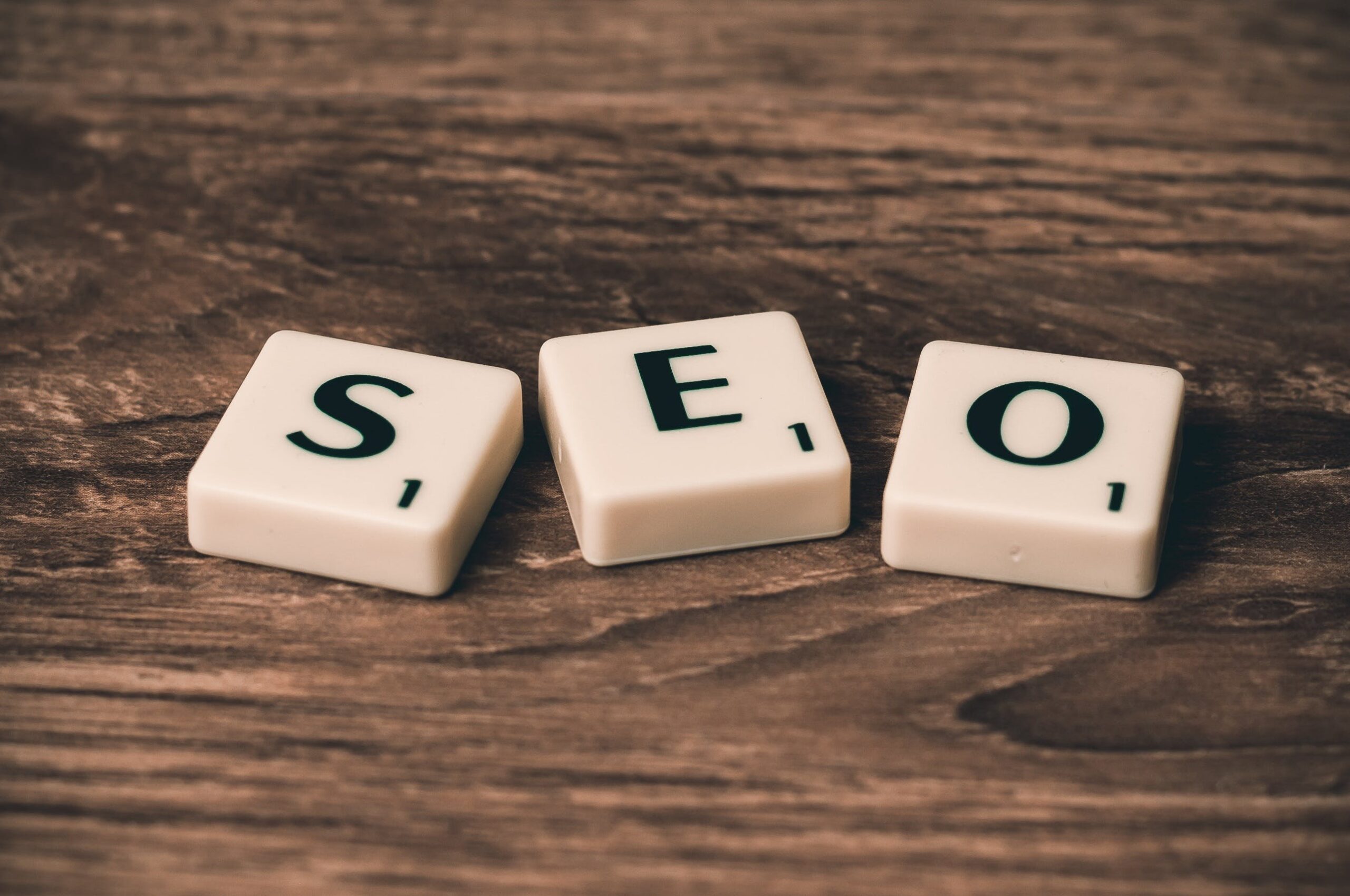 Search Engine Optimization (SEO) by HunkTech