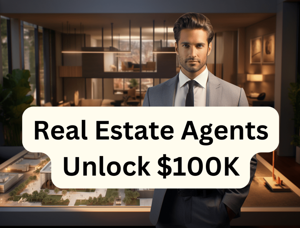 How Much Do Real Estate Agents Make