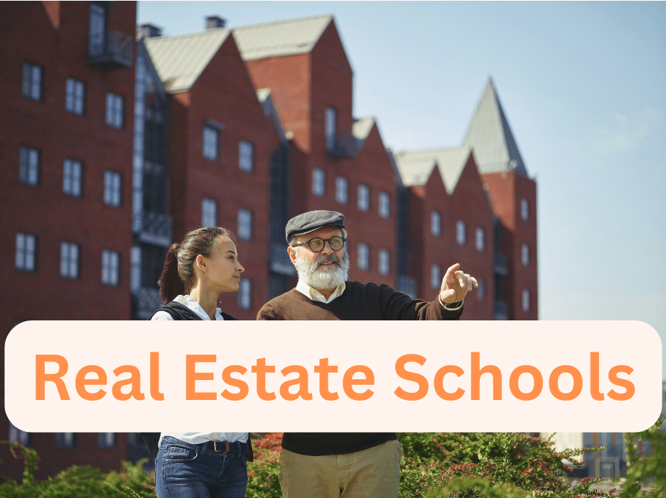 Real Estate Schools